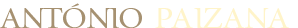 António Paizana